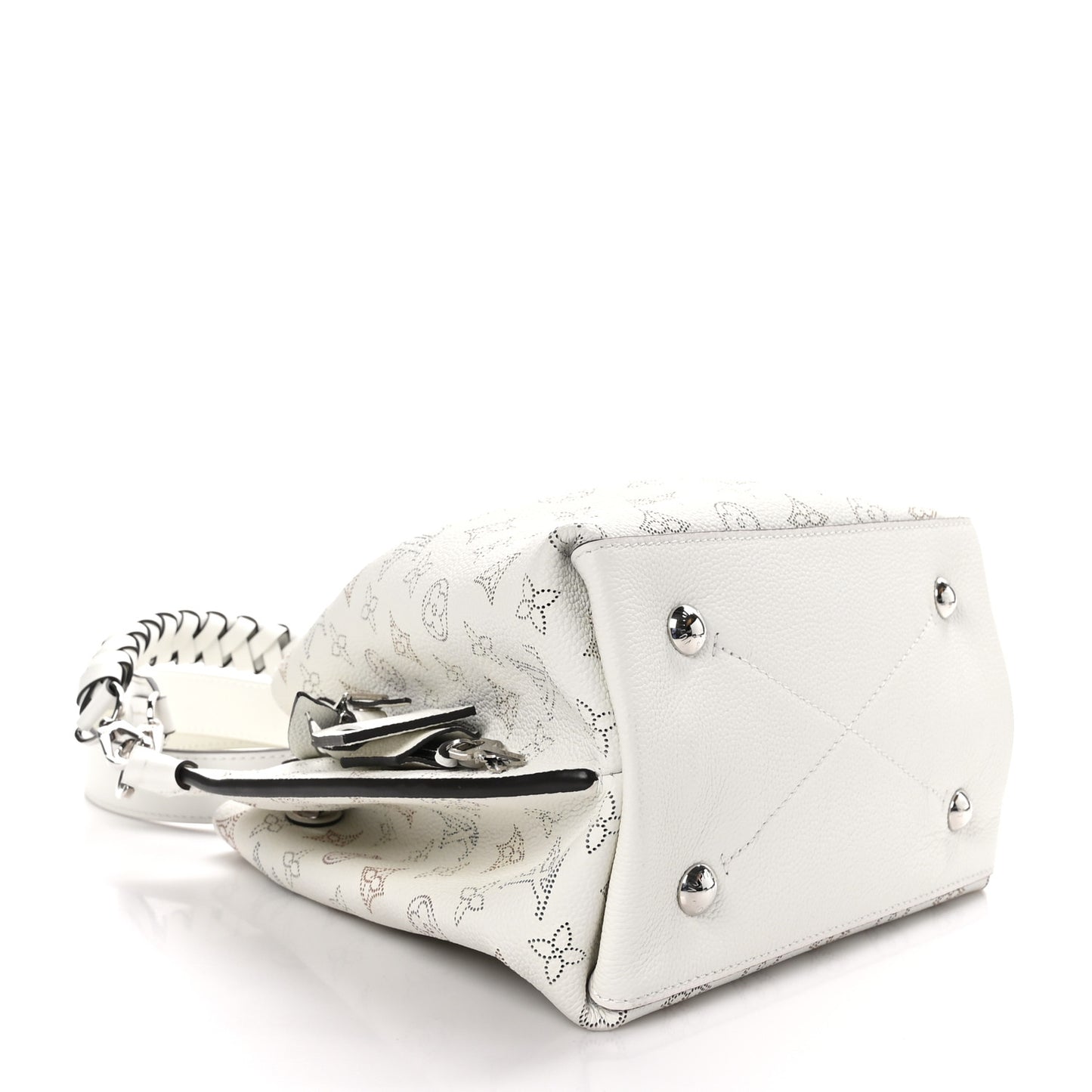 LOUIS VUITTON Mahina Muria Snow White