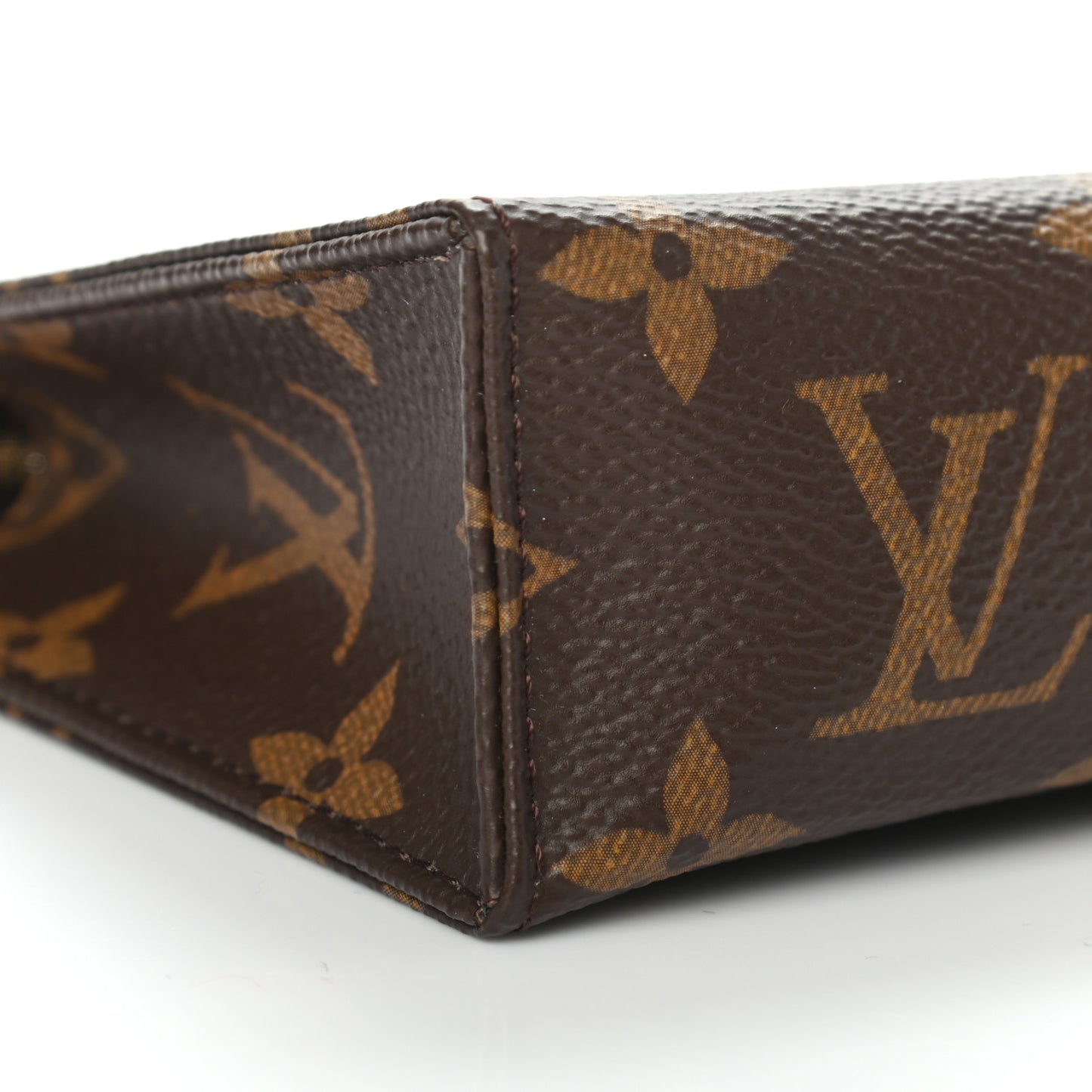 Monogram Toiletry Pouch 15