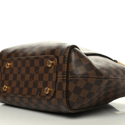 Louis Vuitton Damier Ebene Marylebone PM 7 of 9