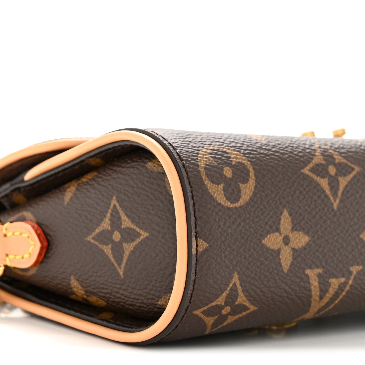 Louis Vuitton Monogram Pochette Camille 8 of 10