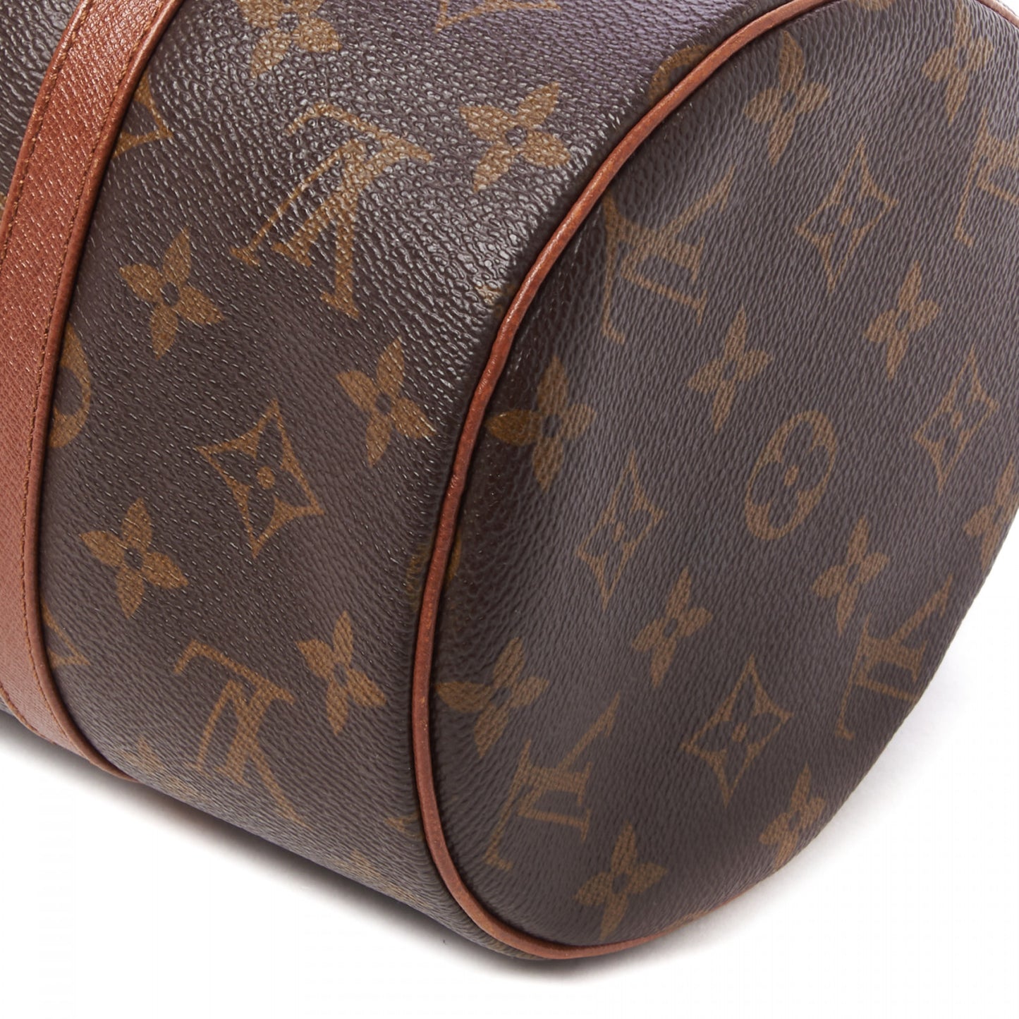 Monogram Papillon 30 With Companion