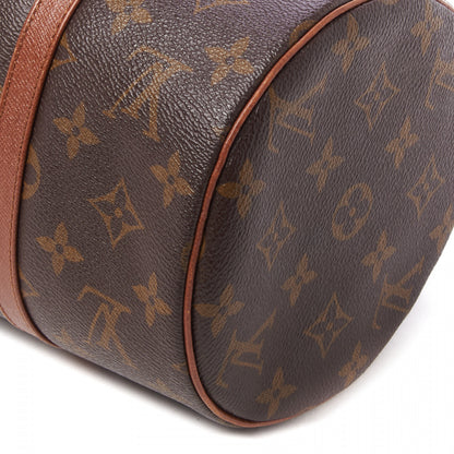 Louis Vuitton Monogram Papillon 30 With Companion 6 of 9