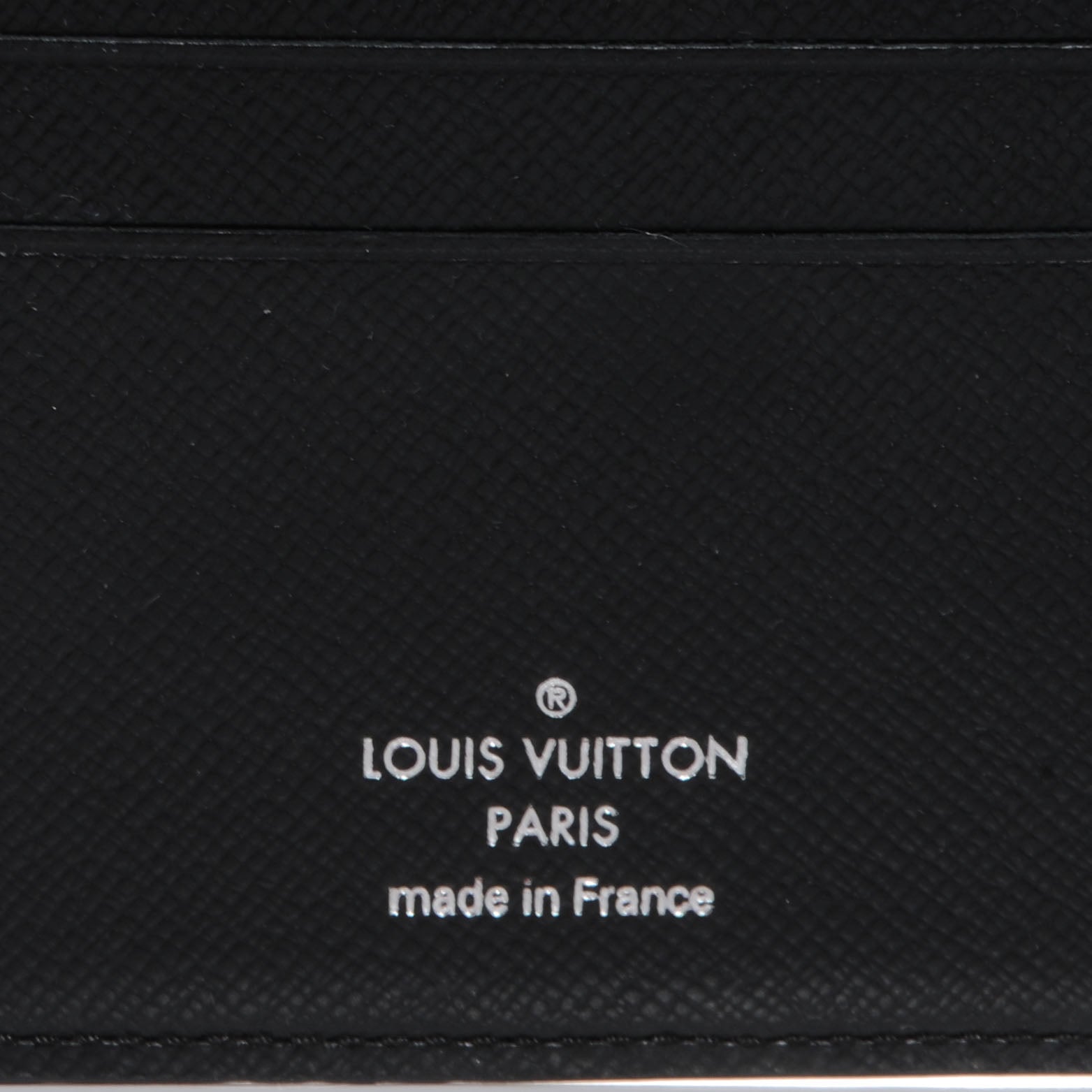 Louis Vuitton Damier Graphite Multiple Wallet 6 of 7