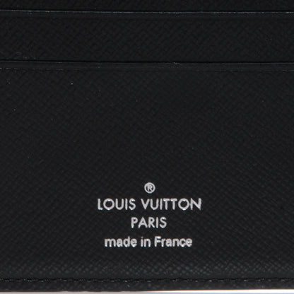 Louis Vuitton Damier Graphite Multiple Wallet 6 of 7