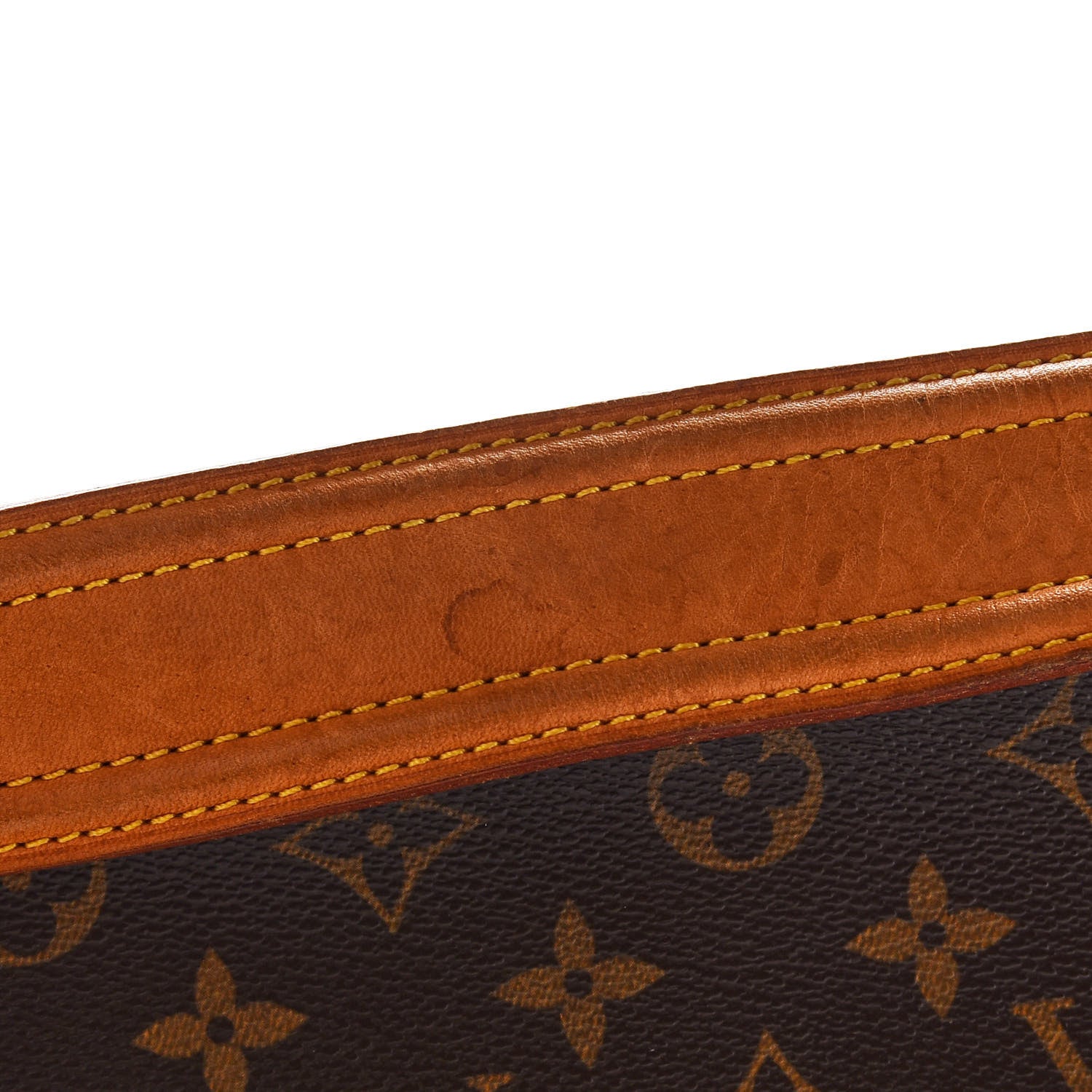 Louis Vuitton Monogram Viva-Cite GM 10 of 11