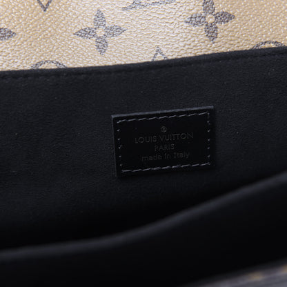 Louis Vuitton Reverse Monogram Pochette Metis 7 of 8