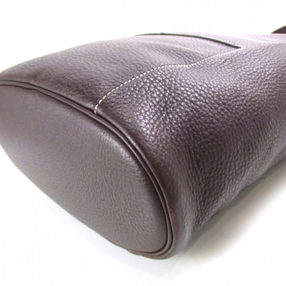 Hermes Goodnews GM Bag Brown 5 of 10