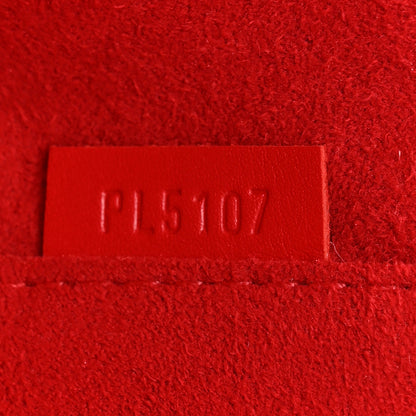 Louis Vuitton Monogram Nice Jewelry Case 8 of 9