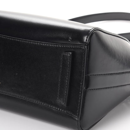 Givenchy Shiny Lord Calfskin Mini Antigona Black 15 of 16