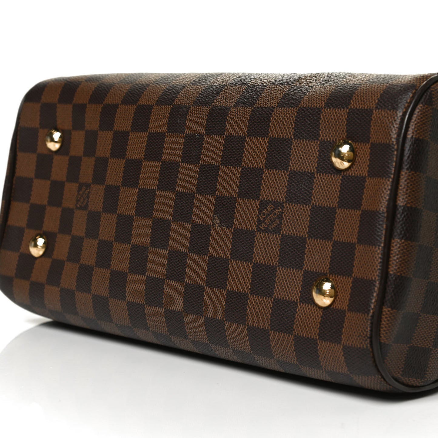 Damier Ebene Duomo