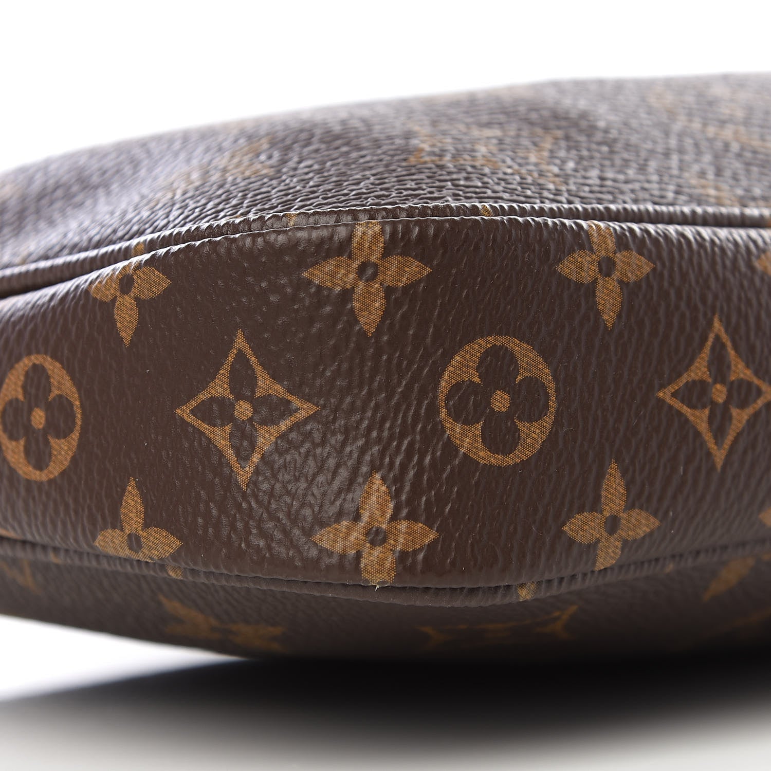 Louis Vuitton Monogram Multi Pochette Accessories Large Pochette 9 of 11