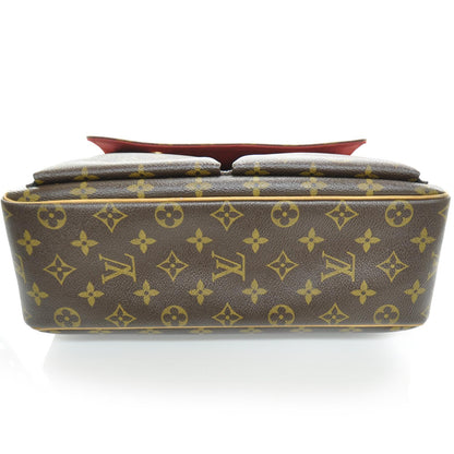 Louis Vuitton Monogram Viva-Cite GM 4 of 9