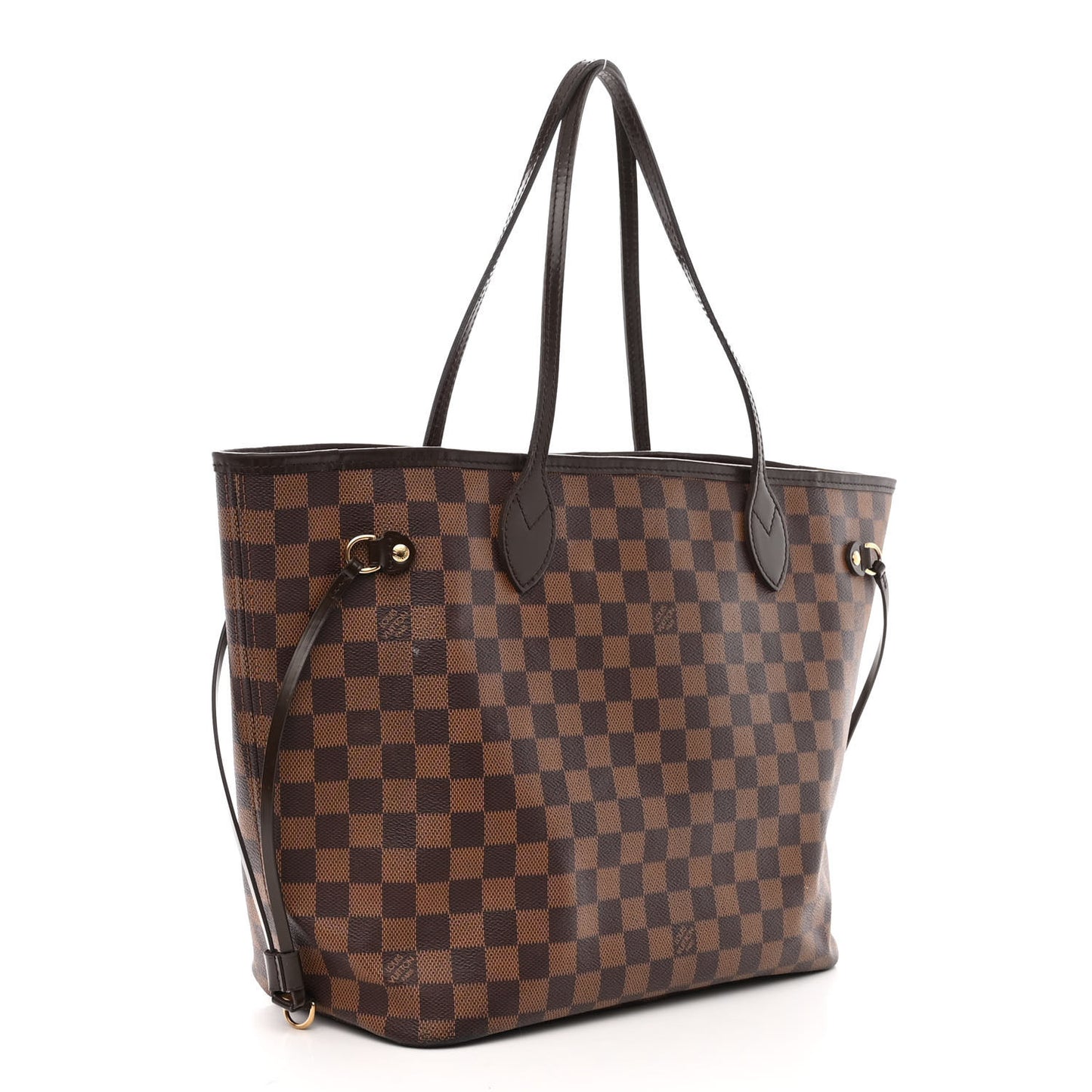 Damier Ebene Neo Neverfull MM