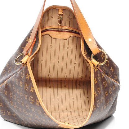 Louis Vuitton Monogram Delightful MM 7 of 7