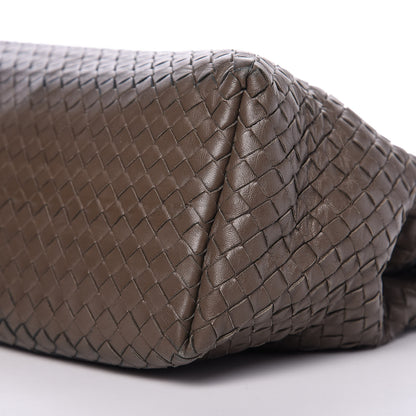 Bottega Veneta Nappa Intrecciato Medium Garda Bag Shadow 10 of 11