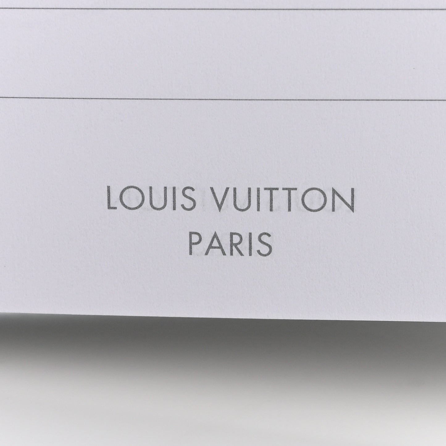 LV x TM Jane Superflat Notebook MM Turquoise