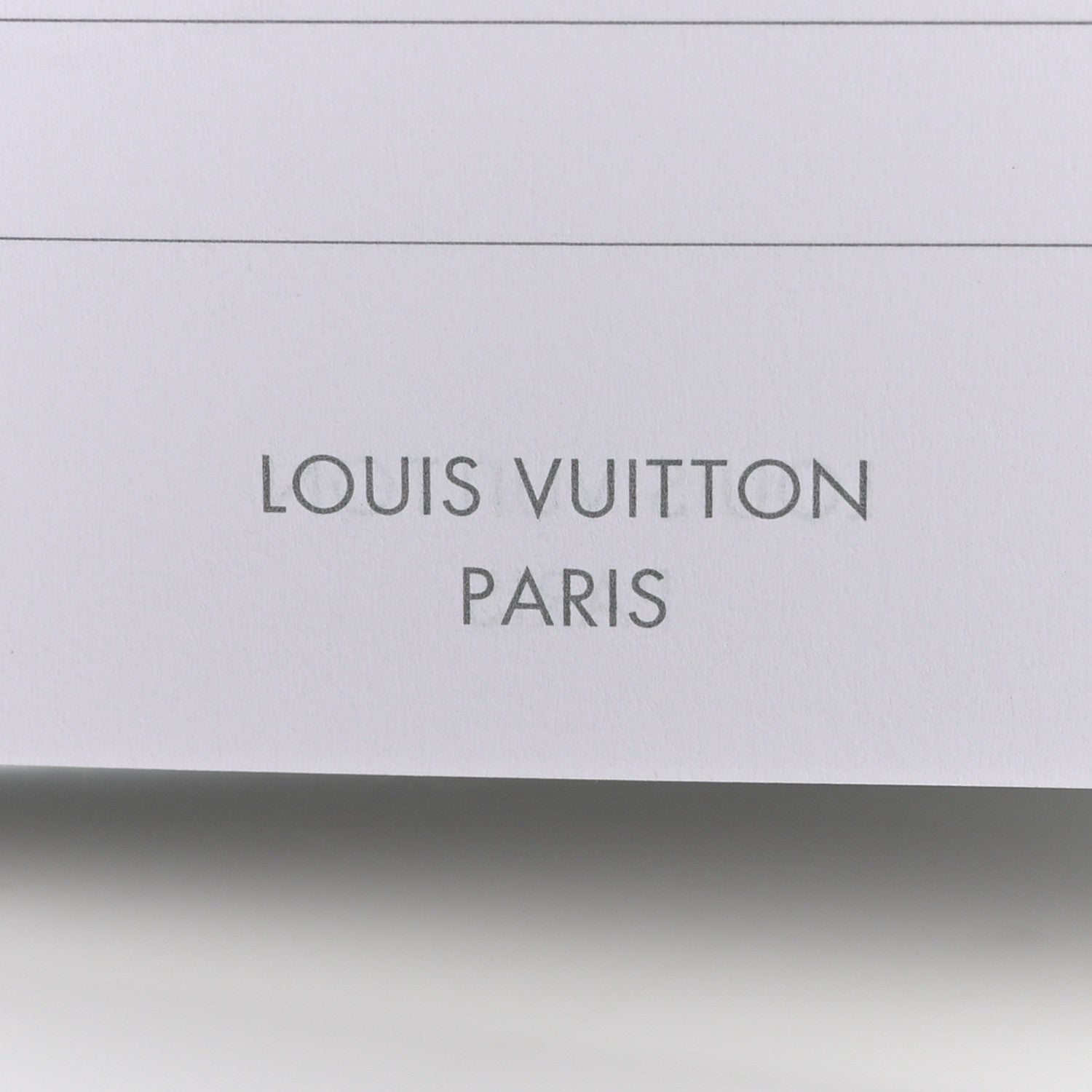 Louis Vuitton LV x TM Jane Superflat Notebook MM Turquoise 6 of 9