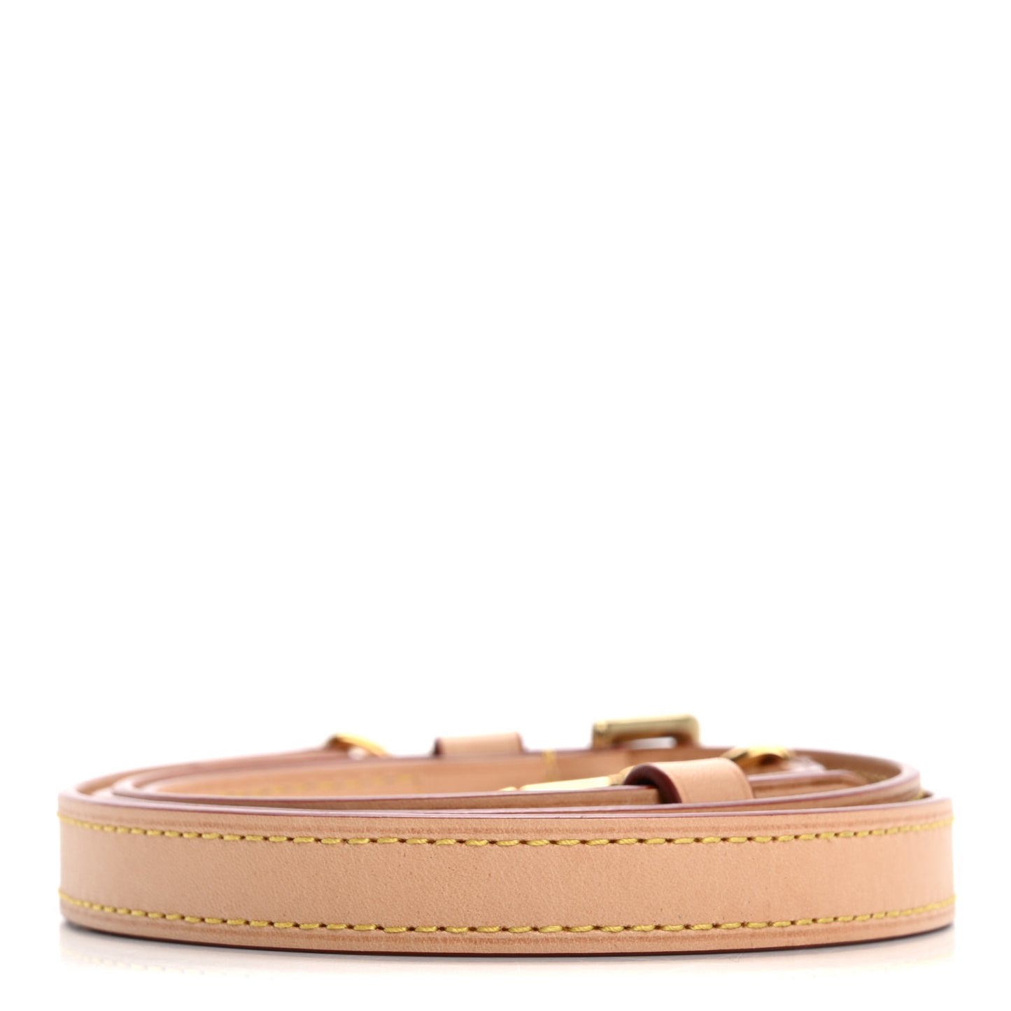 Vachetta 16mm Adjustable Shoulder Strap