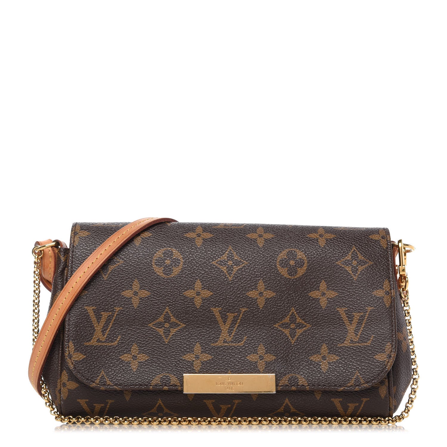 Louis Vuitton Monogram Favorite PM 1 of 10