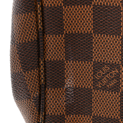 Louis Vuitton Damier Ebene Favorite MM 12 of 12