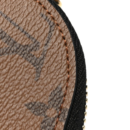 Louis Vuitton Reverse Monogram Charlotte Pencil Pouch 8 of 9