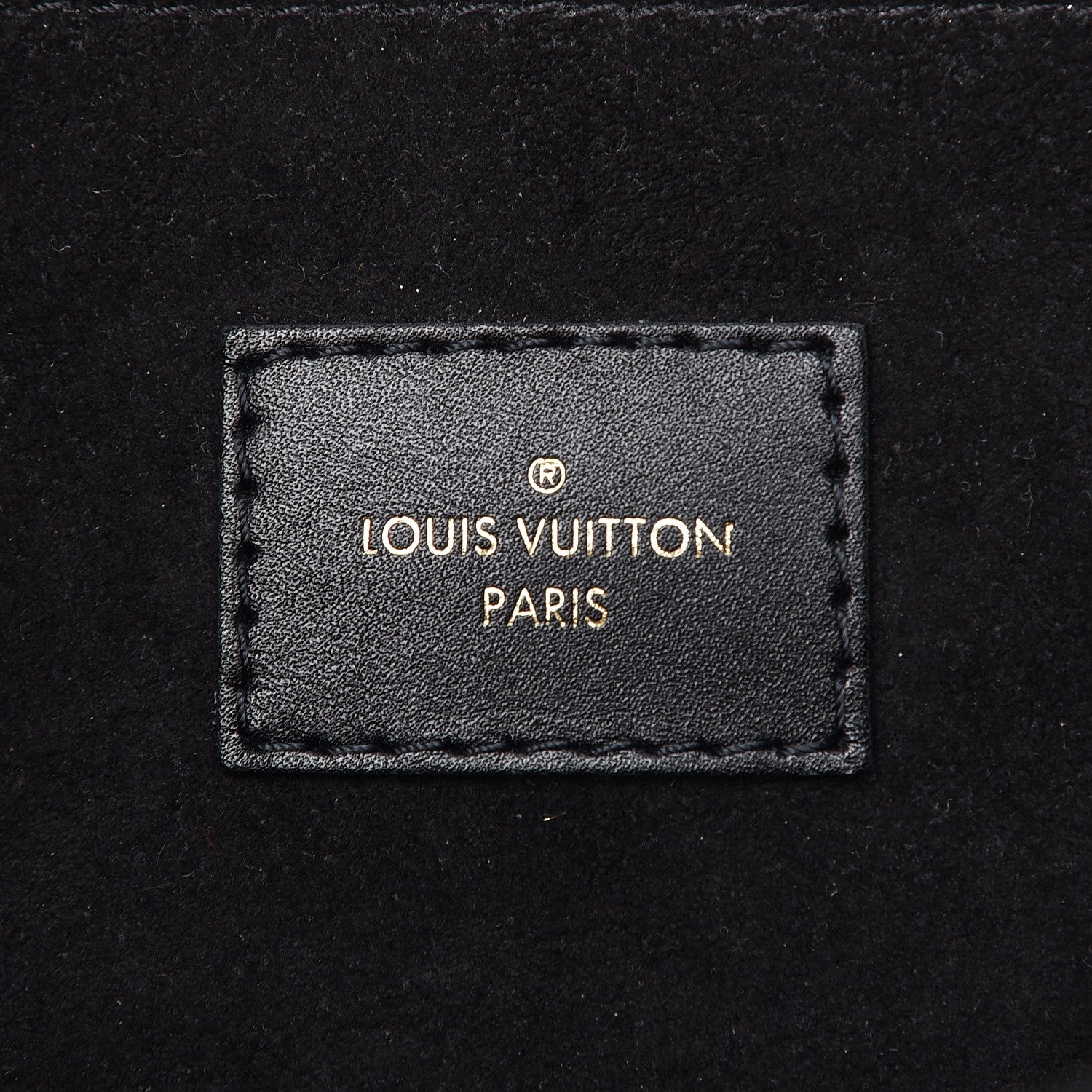Louis Vuitton Reverse Monogram Pochette Metis 7 of 9