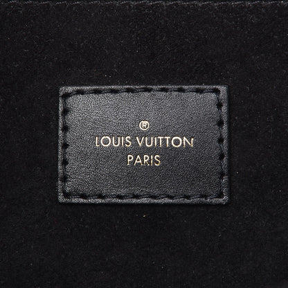 Louis Vuitton Reverse Monogram Pochette Metis 7 of 9