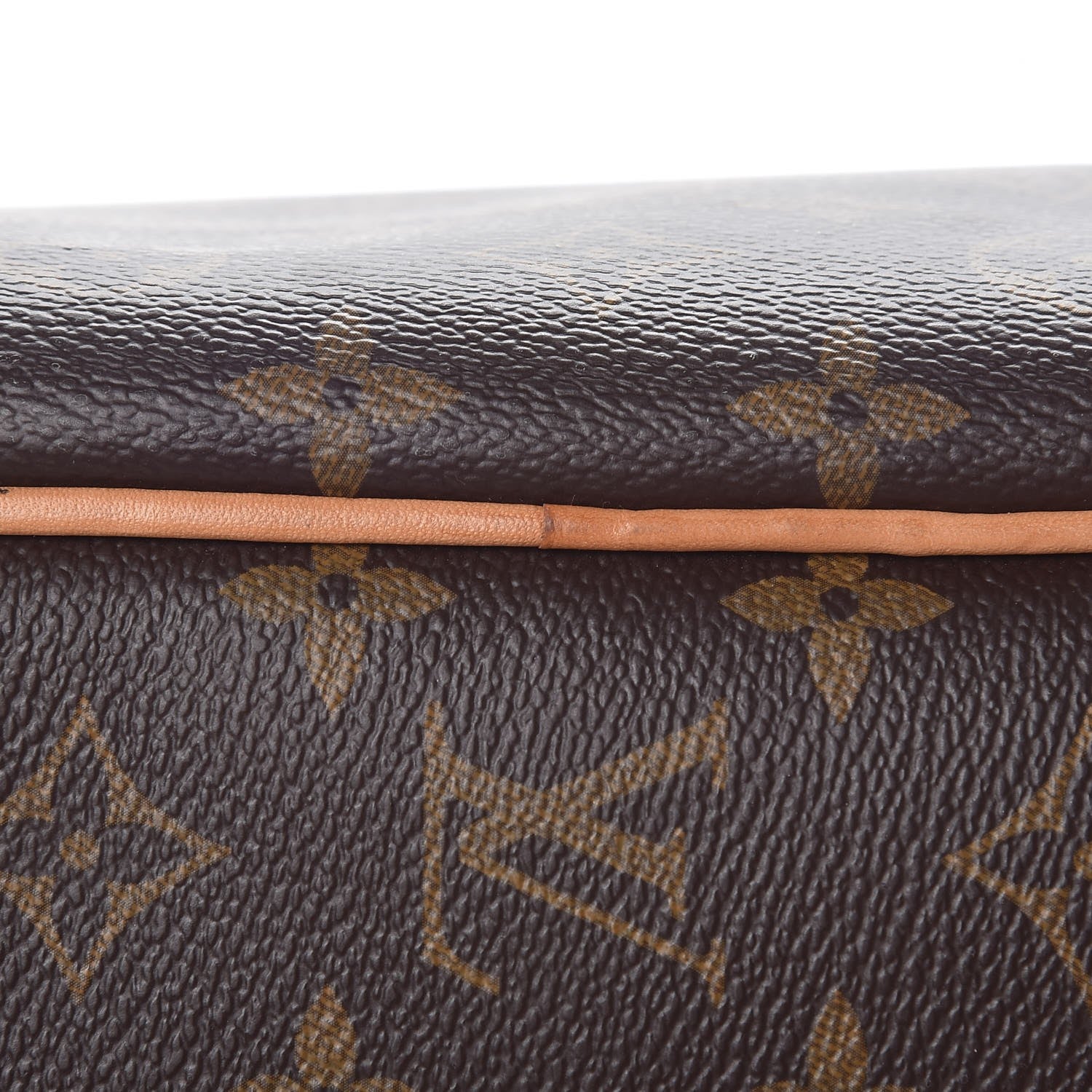 Louis Vuitton Monogram Delightful MM 13 of 14
