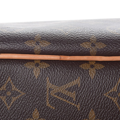Louis Vuitton Monogram Delightful MM 13 of 14