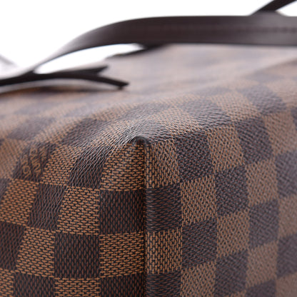 Louis Vuitton Damier Ebene Iena MM 9 of 14