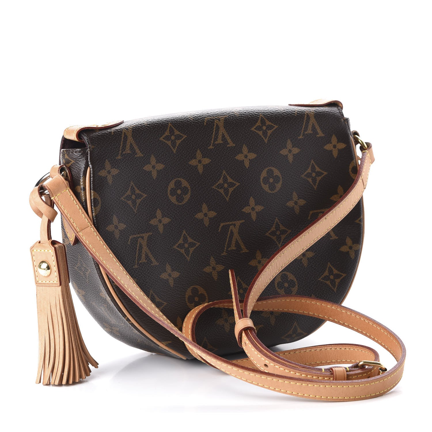 Louis Vuitton Monogram Saint Cloud 3 of 9
