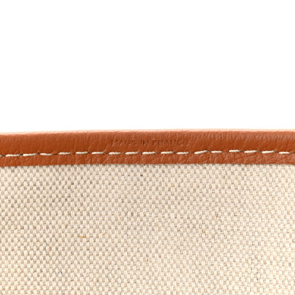 Goyard Goyardine Saint Louis PM Black Gold 8 of 12