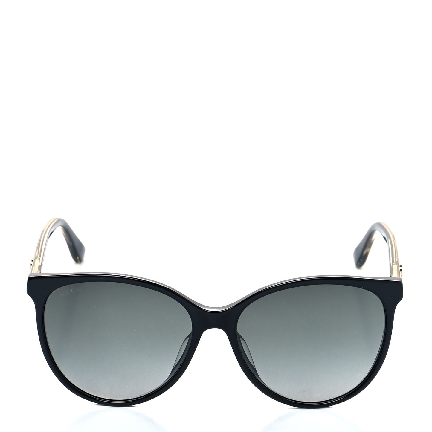 Web Sunglasses GG GG0377SK Black
