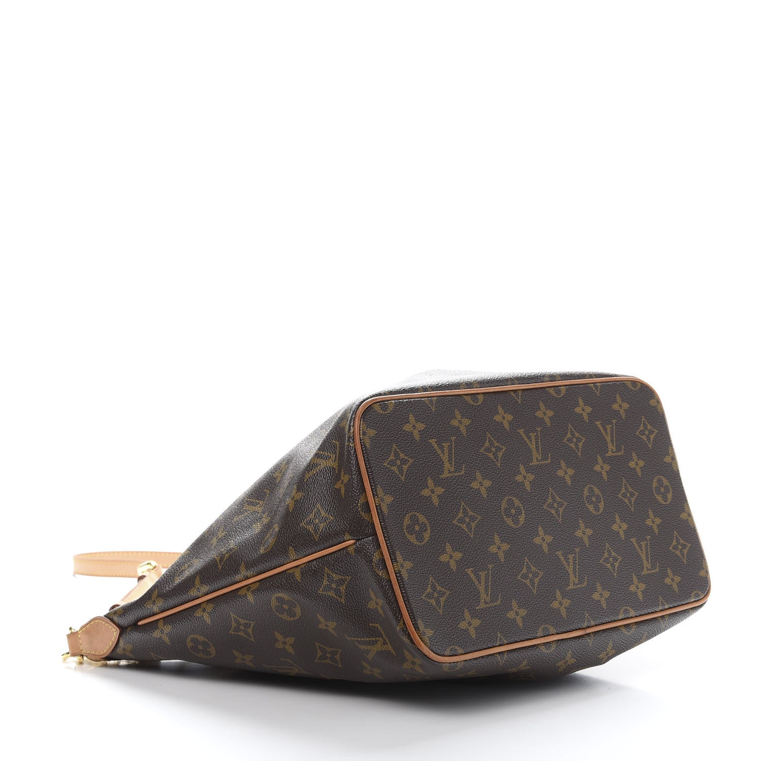 Louis Vuitton Monogram Palermo PM 3 of 10