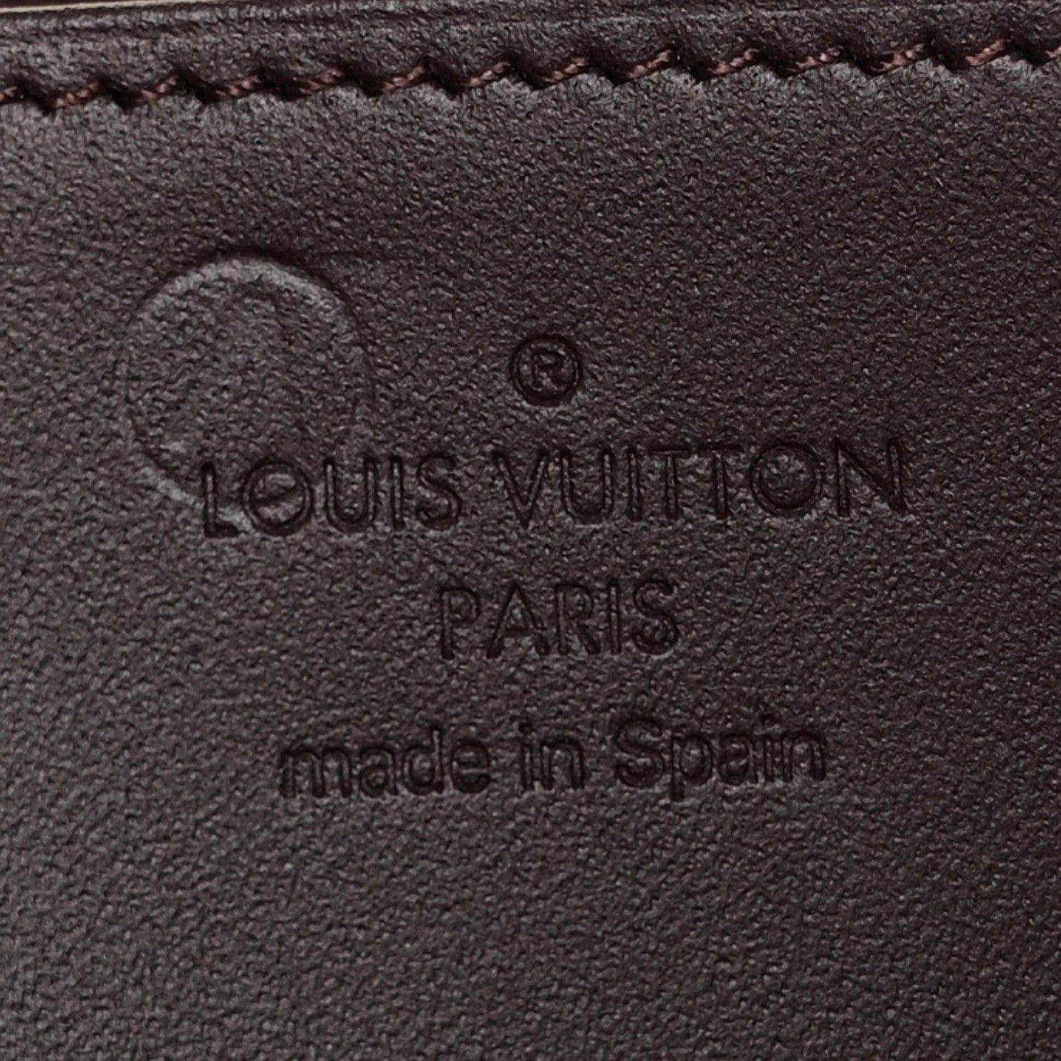 Louis Vuitton Vernis Zippy Wallet Amarante 6 of 8