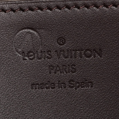 Louis Vuitton Vernis Zippy Wallet Amarante 6 of 8