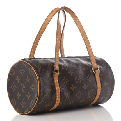 Louis Vuitton Monogram Papillon 26 2 of 8