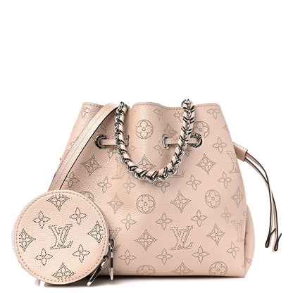 Louis Vuitton Mahina Bella Coquille 1 of 10