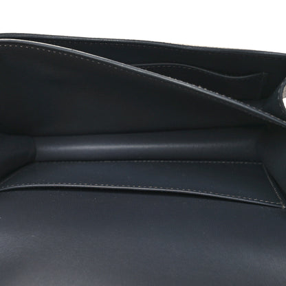 Hermes Epsom Constance 18 Graphite 7 of 13
