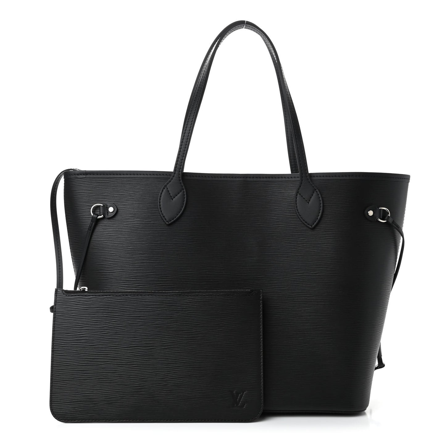 Epi Neverfull MM Black