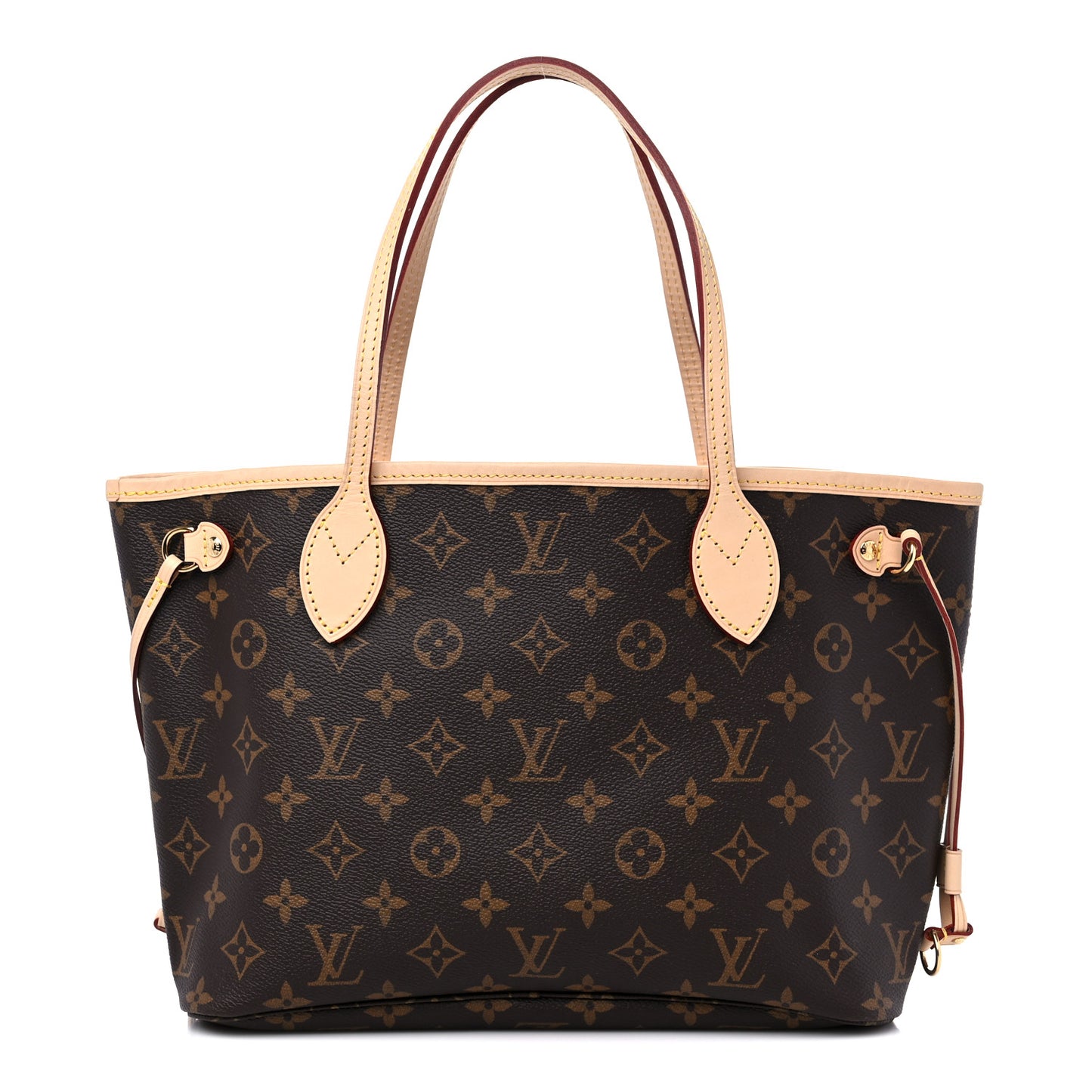 Monogram Neo Neverfull PM Pivoine