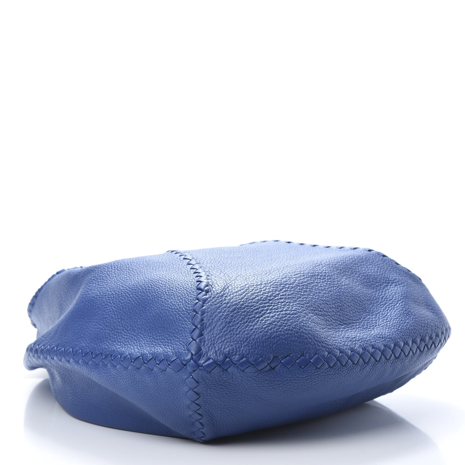 Bottega Veneta Cervo Deerskin Large Hobo Electrique 4 of 10