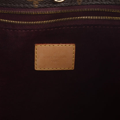 Louis Vuitton Monogram Voltaire 9 of 12