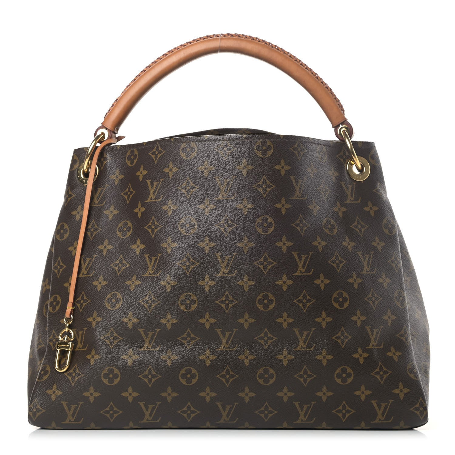 Louis Vuitton Monogram Artsy MM 1 of 10