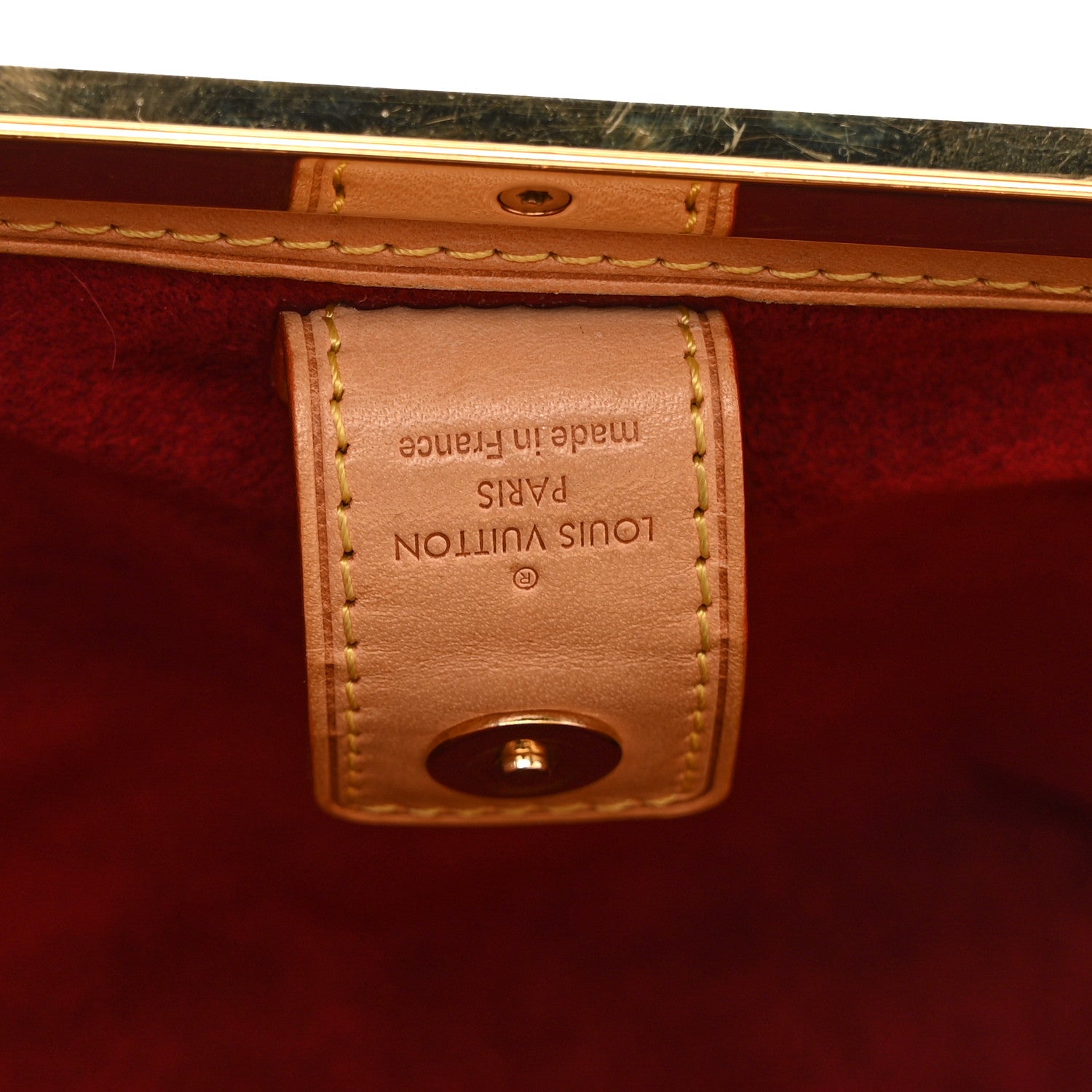 Louis Vuitton Monogram Multicolor Judy MM White 1869293 – FASHIONPHILE