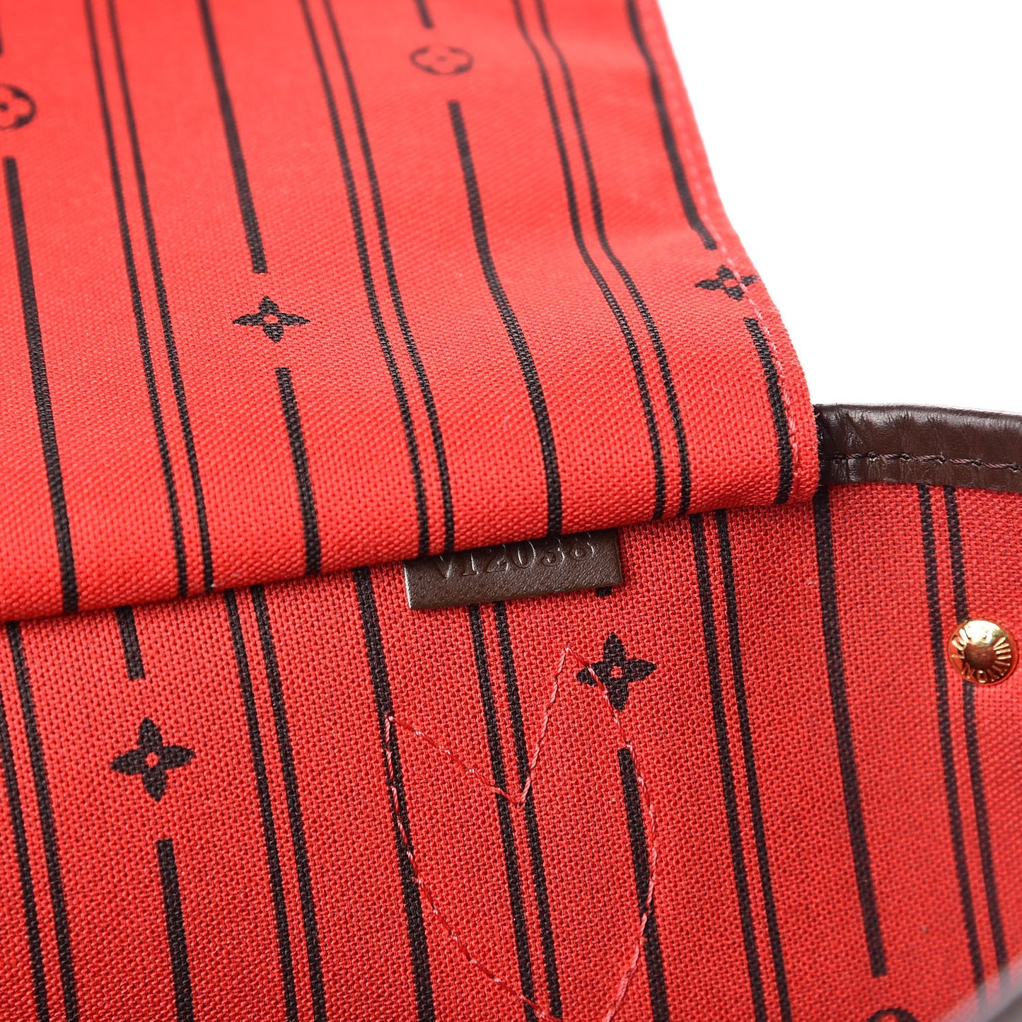 Damier Ebene Neverfull PM