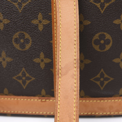 Louis Vuitton Monogram Babylone 16 of 17