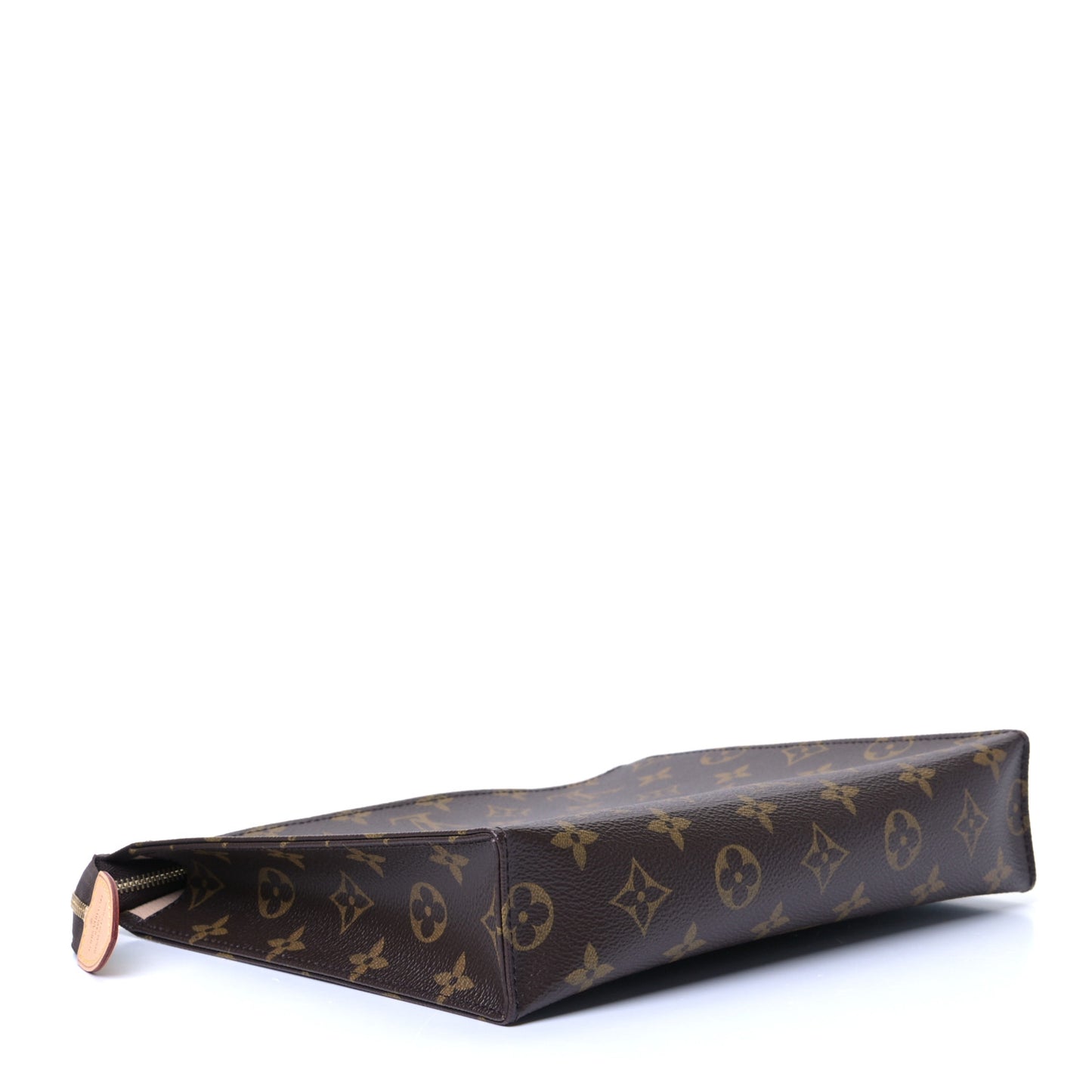Monogram Toiletry Pouch 26