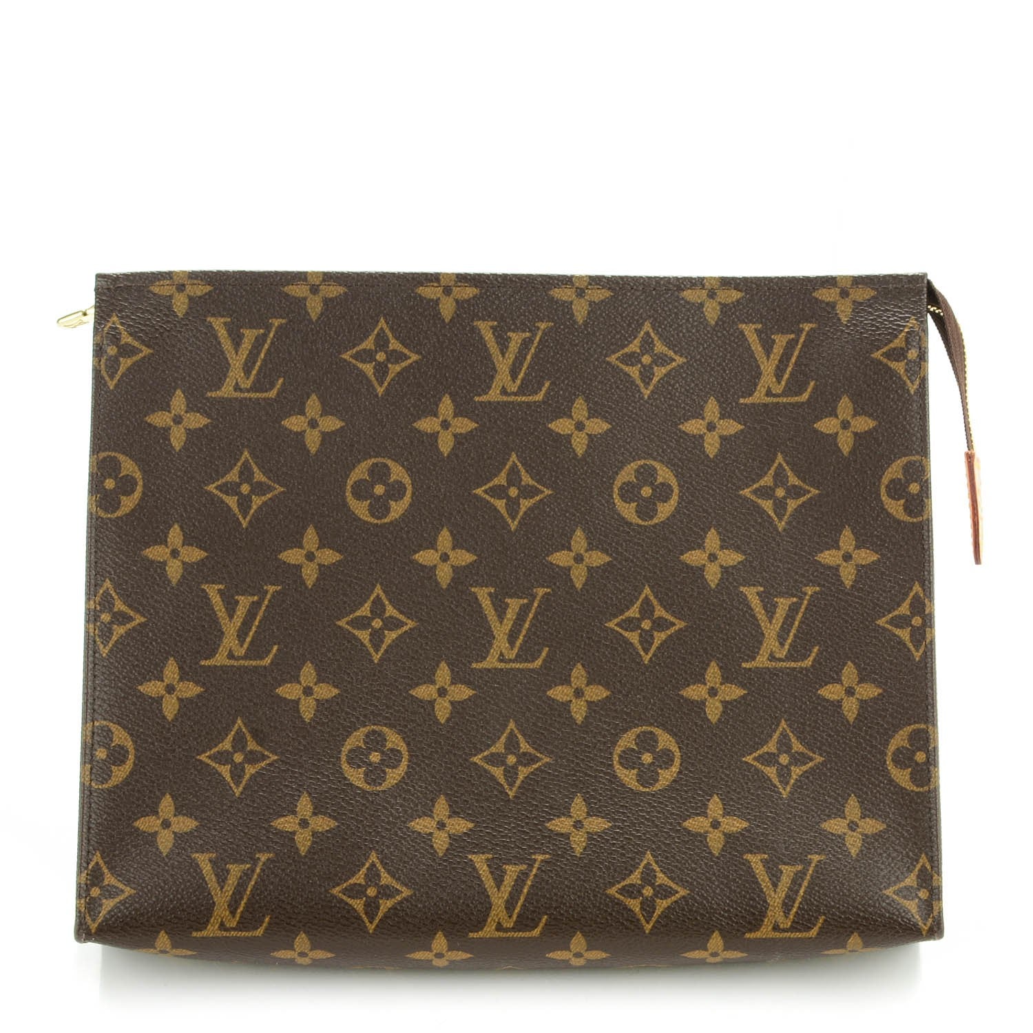 Louis Vuitton Monogram Toiletry Pouch 26 1 of 7