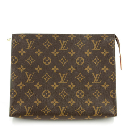 Louis Vuitton Monogram Toiletry Pouch 26 1 of 7